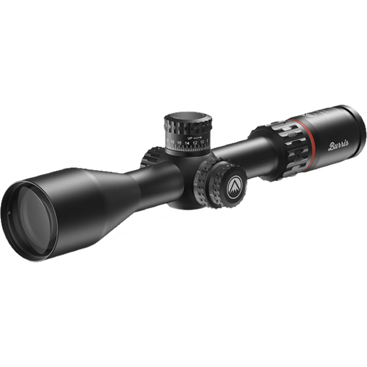 Burris Veracity PH 4-20x50mm Scope