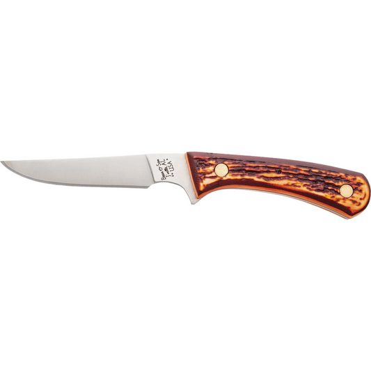 Bear & Son Stag Delrin Bird & Trout
